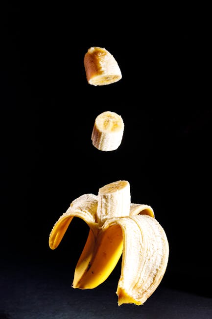 Het banaan