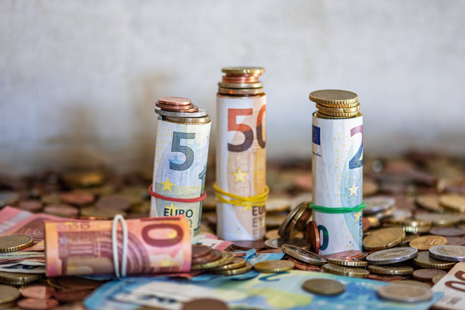 Het geld