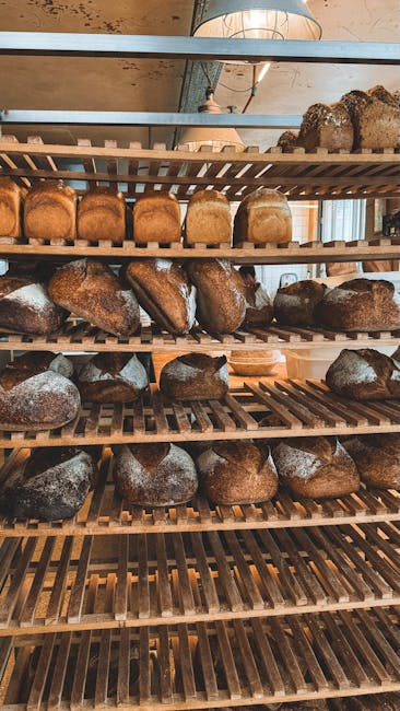 Het brood